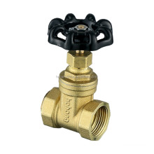 Ordinary Quality Brass GATE VALVE